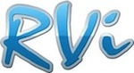 Логотип торговой марки RVI
