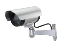 Муляж уличной камеры видеонаблюдения RVi-F03