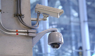 Системы видеонаблюдения крупного размера от 24 до 48 камер