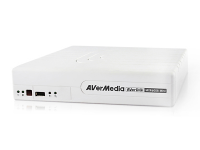 Видеорегистратор NVR AVerMedia EXR6004 Mini