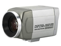 Корпусная камера с трансфокатором MDC-5220Z23