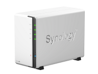 NAS-Сервер Synology DS213j