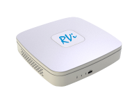 Видеорегистратор NVR RVI-IPN8/1-4