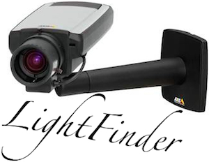 Чувствительность камер систем видеонаблюдения