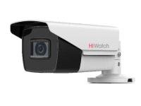 Уличная камера видеонаблюдения HiWatch DS-T206S