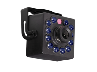 Миниатюрная камера PRIME PR-Q600IR-F3.6