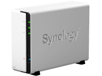 NAS-Сервер Synology DS112