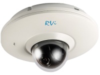 Поворотная IP-камера видеонаблюдения RVI IPC-53M