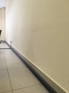 Монтаж сети Ethernet в офисе
